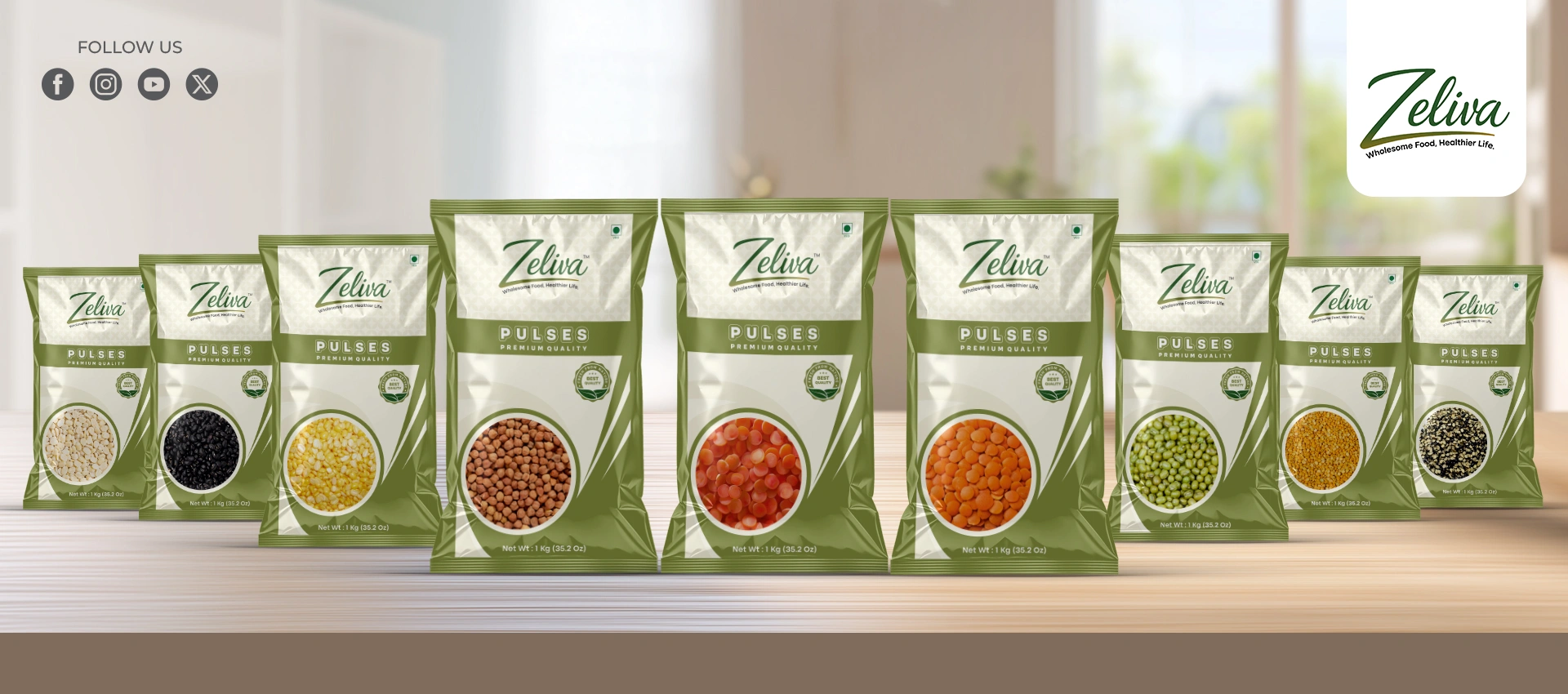 1 PULSES HOME PAGE SLIDER